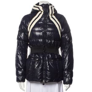 Moncler Down Jacket (Rare)- Women’s size L